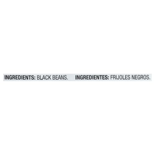 Iberia 210695 Black Beans, 4Lb. thumb #5