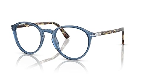 Image of Persol PO3218V Round Prescription Eyewear Frames