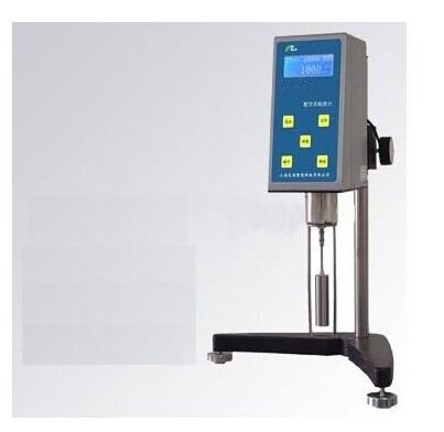 GOWE viscosímetro Digital lineal calibración 1 – 2.000.000 de mpa. s