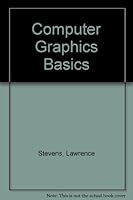 Computer Graphics Basics 0131640542 Book Cover