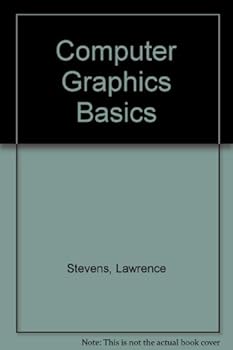 Hardcover Computer Graphics Basics Book