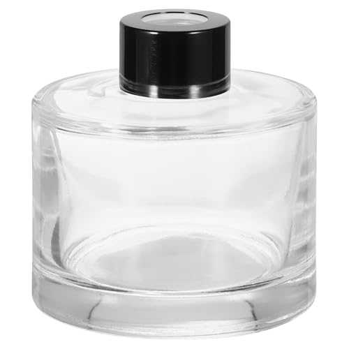 Botella difusora de vidrio vacía 150ml HARFINGTON miniatura 1