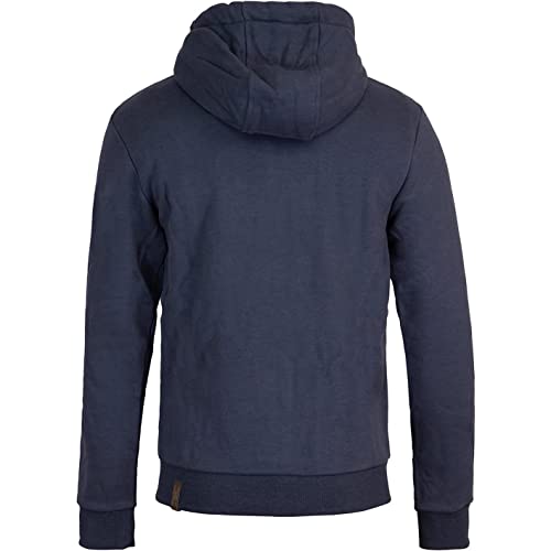 Ragwear Nate Zip Sweatjack Heren - Image 3