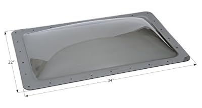 ICON 12120 RV Skylight