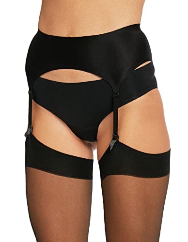 Wolford Satin Stocking Belt For Women