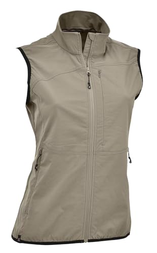 Gilet léger MAUL Jakarta veste outdoor respirante sans manche homme