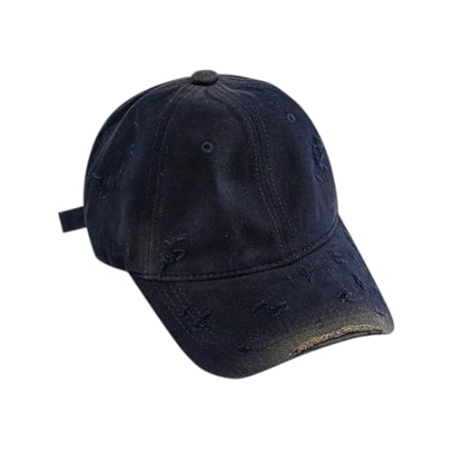 Image of DRUNKEN Cap for Men Women Topi Unisex Head Branded Boy's Girl's Caps Adjustable Strap Summer Sports Cricket Gym Dance Cotton Free Size Free Size Cotton Hat Summer Look Snapback