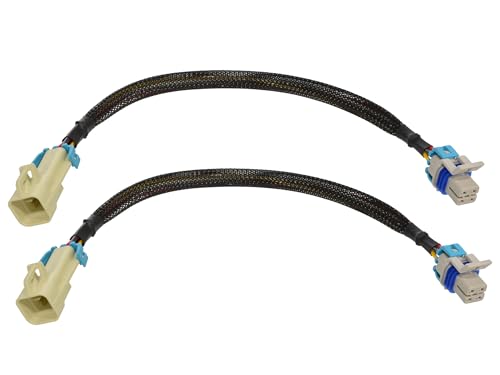 Extensión cable sensor oxígeno 269 Motorsports 12 pulgadas miniatura 1