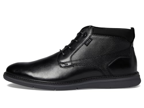 Image of Nunn Bush Chase Plain Toe Chukka Contemporary Fashion Boot