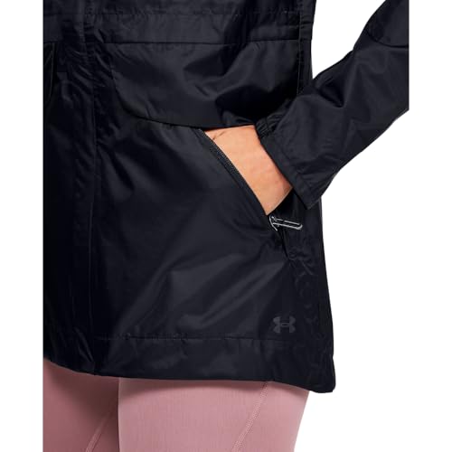Under Armour Women's Cloudstrike Shell Jacket4