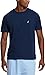Nautica Men's Striped Sleep T-Shirt Navy, Large