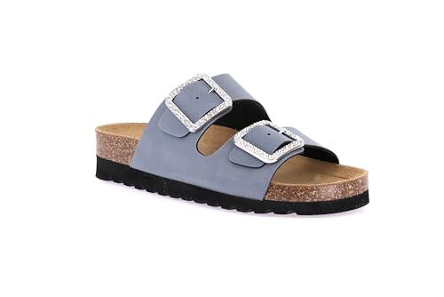 Grunland CB1819 Jeans 35 soulagez vos pieds douloureux