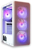 ASC Technology Gaming PC Tower