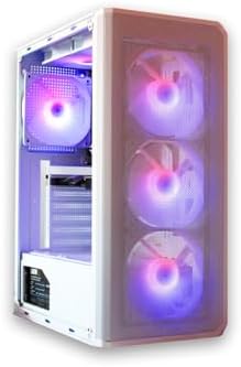 ASC Technology Gaming PC Tower