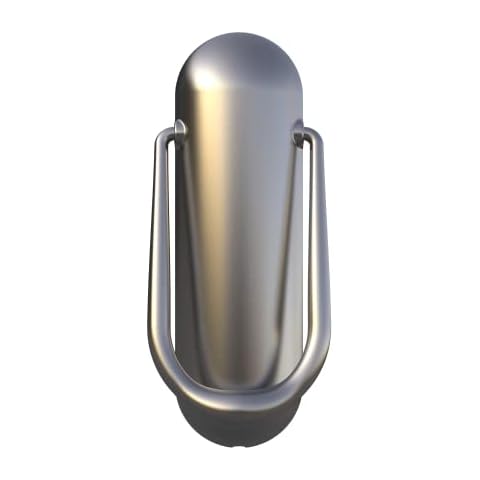 Ultion Sweet Two-Part Door Knocker - Stylish Design Cover