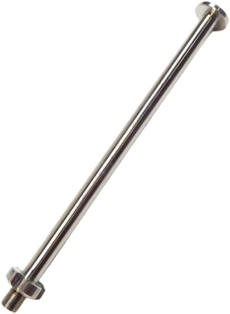 オートバイリアフォークミッドシャフトスイングアーム車軸ユニバーサルフィットライトX Sパーツエレクトリックオフロードアフターマーケッ