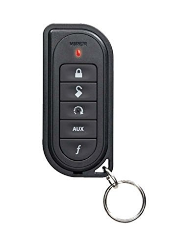 V!per 7153V 1-Way 5-Button SuperCode Replacement Remote for 5701 US Seller