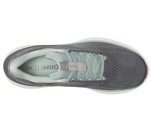 Image of Saucony Men's Ride 18 Sneaker