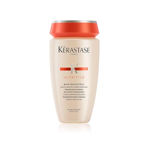 Kérastase, Nutritive, Shampoing Hautement Nourrissant,...