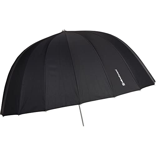 Elinchrom Parapluie Deep Argent 105cm à réflexion maximale