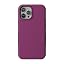 On the Dot | Plum Polka Dot
