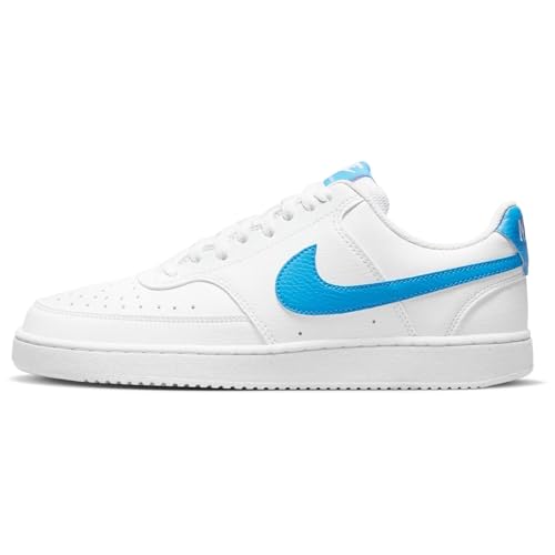 Image of Nike Mens Court Vision Lo NnLow Top Shoes