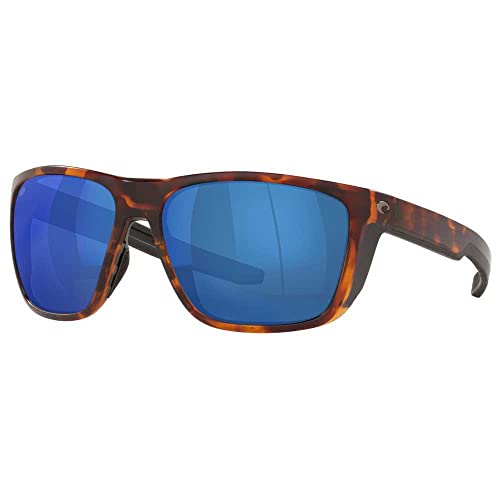 Image of Costa Del Mar Men's Ferg Square Sunglasses