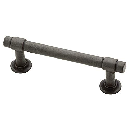 Franklin Brass P29520-SI-C Straight Bar Pull, 3