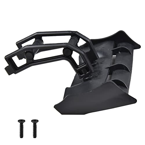 Hosim X07 FY-WY01 Replacement Part Accessory for 1:10 Brushless RC Car, Black - Image 2
