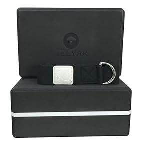 Amazon.co.jp: ブロック - ヨガ: スポーツ＆アウトドア