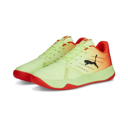 Image of Puma Unisex Adult Accelerate Pro II Tennis Shoe