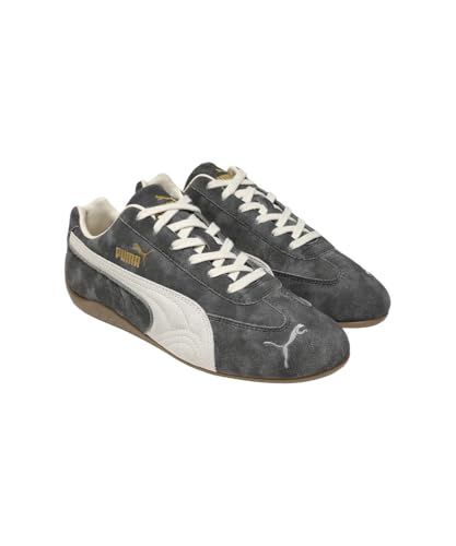 Image of Puma Unisex-Adult Speedcat Faded Sneaker