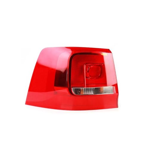 Clignotant dynamique pour Sharan 2015-2017 et feu arrière 7N0945207