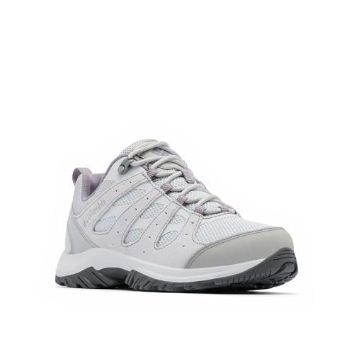 Columbia Redmond III Zapatillas de Senderismo para Mujer