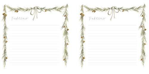 Our Christmas Story: A Modern Christmas Memory Book (Heirloom Story Books and Guided Journals) - Thumbnail 7