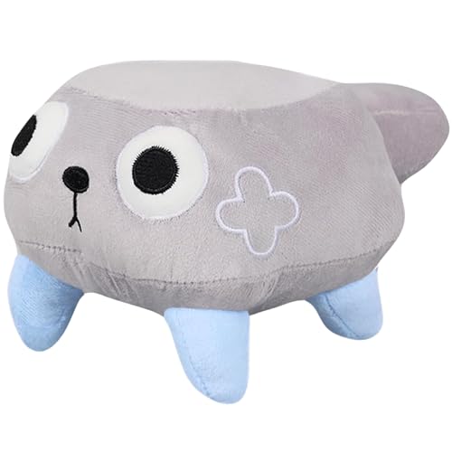 Lemoneon Dandy's World Plush 10