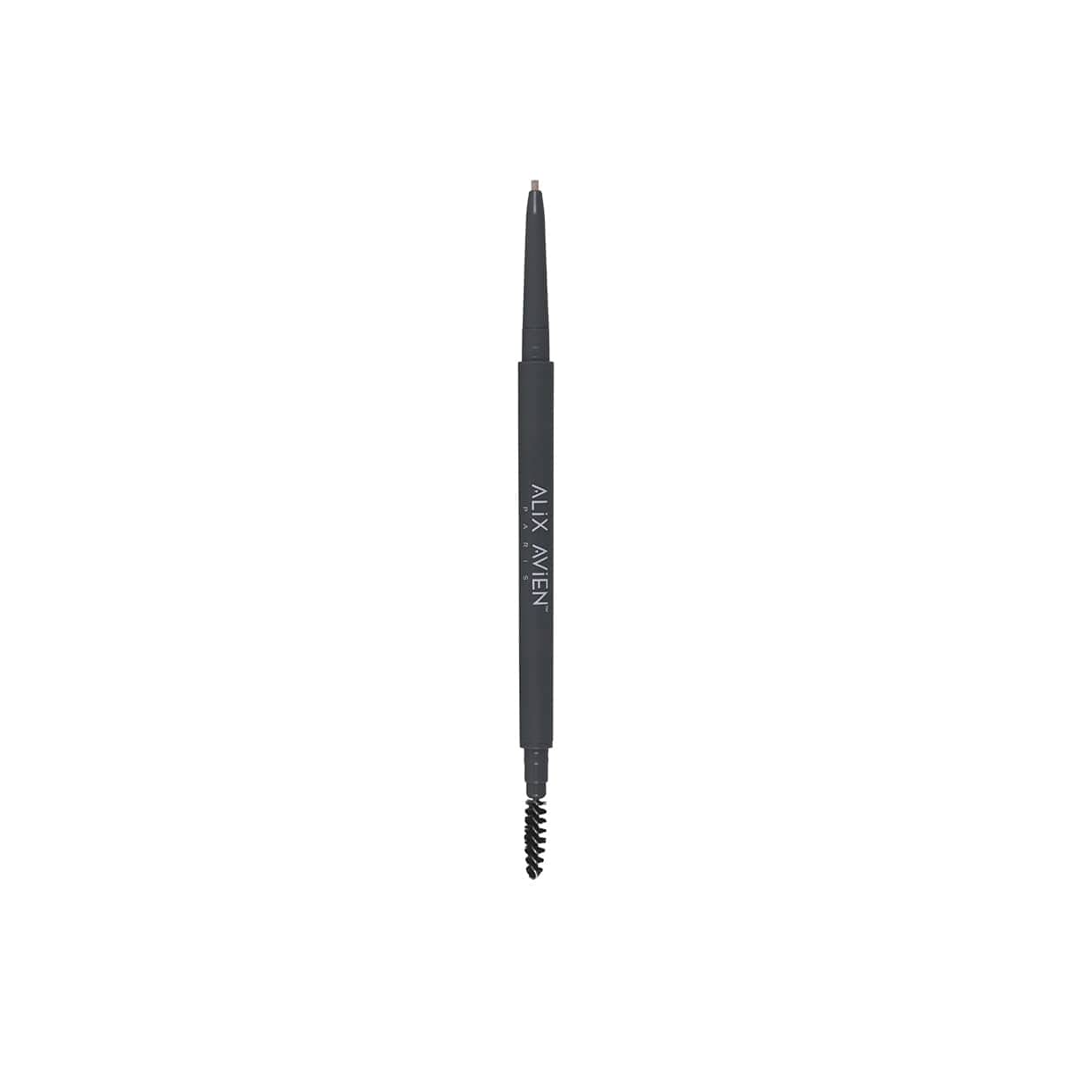 ALIX AVIEN Asansörlü Ultra İnce Uçlu Dolgunlaştırıcı Nude Kaş Kalemi - Retractable Eyebrow Pencil 01