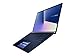 Produktbild ASUS Zenbook 15" blau UHD i7-8565U 16GB/1TB SSD Win10 UX534FT-AA025T