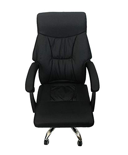 Cadeira de Escritório Presidente Reclinável