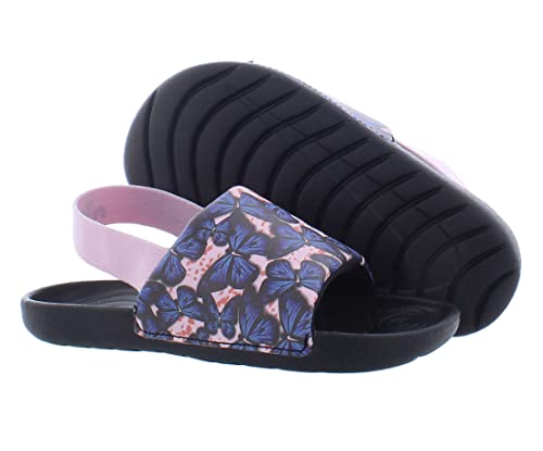 Image of Nike Unisex Kids' Kawa Slides - Boys Girls Toddlers & Baby Sandals