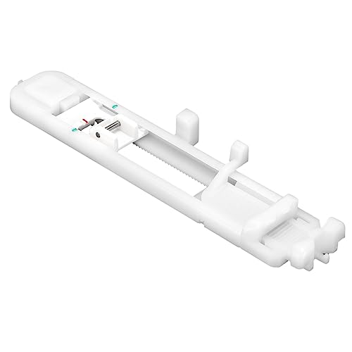 Pie Prensatelas para Ojales One-Step para Máquina de Coser miniatura 1