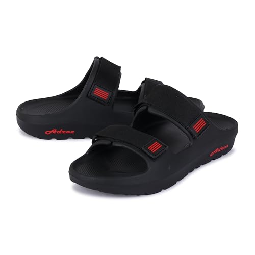 Image of Men's Clogs | Lightweight Comfort Footwear with Cushioned Sole & Ventilated Design croftn|STYLE-117
