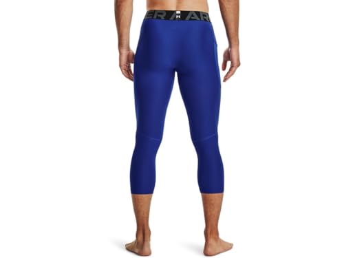 Image of Under Armour Men's Armour HeatGear 3 /4 Leggingsdisc