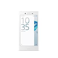 SONY - Xperia X Compact(F5321) 白色 Amazon | Sony XPERIA X Compact F5321 / SIMフリー / (White