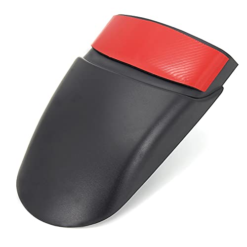 HFJFDQ pour MULTISTRADA 1200 950 1260 Extension D'extension Arrière Moto Garde-Boue Avant Garde-Boue – vue 6