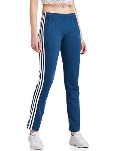 Image of adidas Women's High Rise Regular Fit Pants