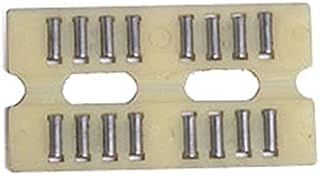 Replacement Part for Kirby Vacuum Cleaner Handle Roller Bearing Assembly Part # Compare to Part 178989S