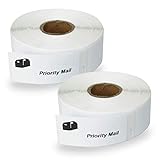 BETCKEY - Compatible DYMO...