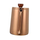 Tetera wamer: fabricada con material, excelente y útil, práctica y de uso duradero.