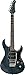 Yamaha 6 String Solid-Body Electric Guitar, Right, Indigo Blue (PAC612VIIFM IDB)